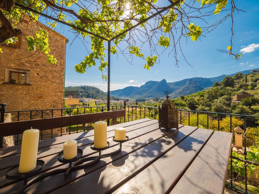 Holiday home Bunyola
