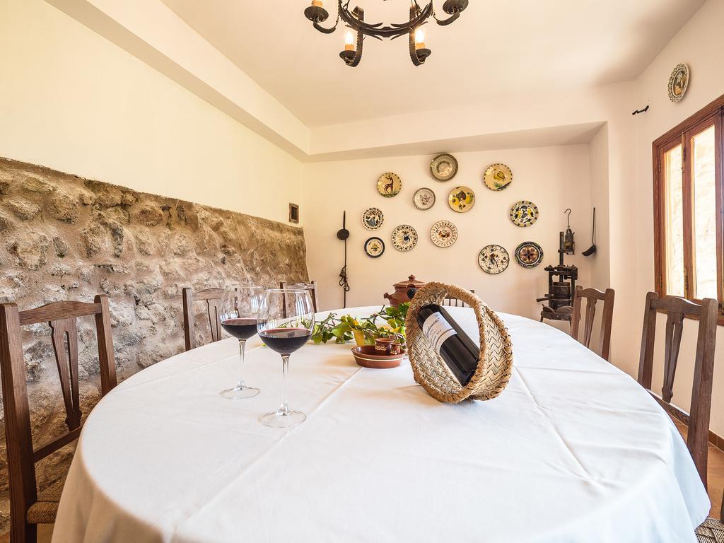 Holiday home Bunyola