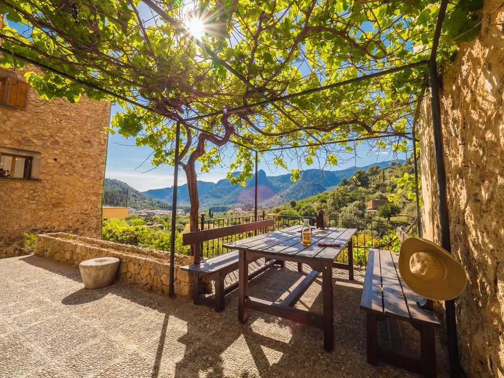 Bunyola Holiday home *
