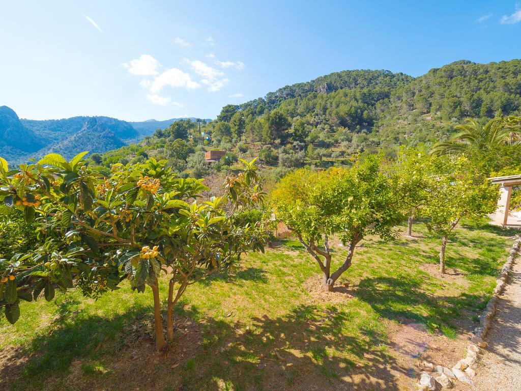Holiday home Bunyola Bunyola
