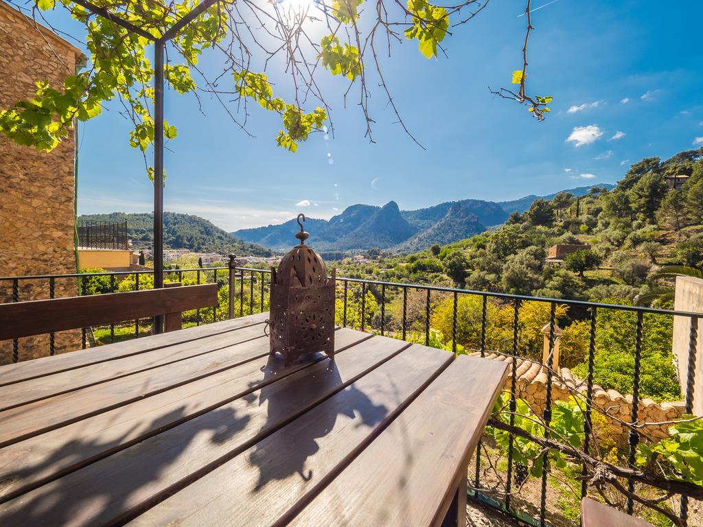 Bunyola Holiday home *
