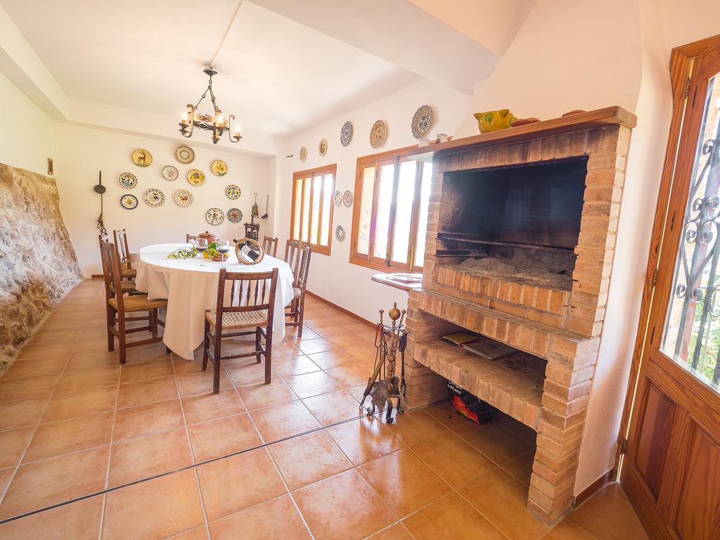 Bunyola Holiday home