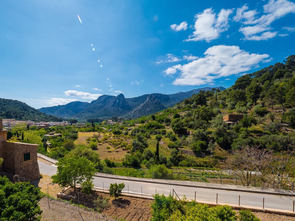 Holiday home Bunyola *