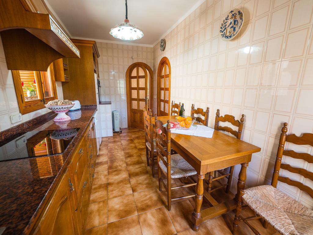 Bunyola Holiday home *