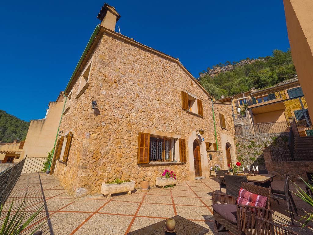 Holiday home Bunyola