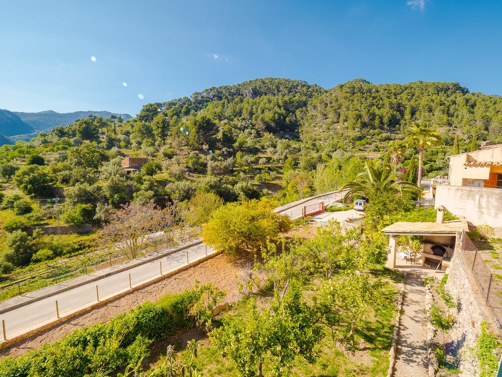 Bunyola Holiday home Bunyola