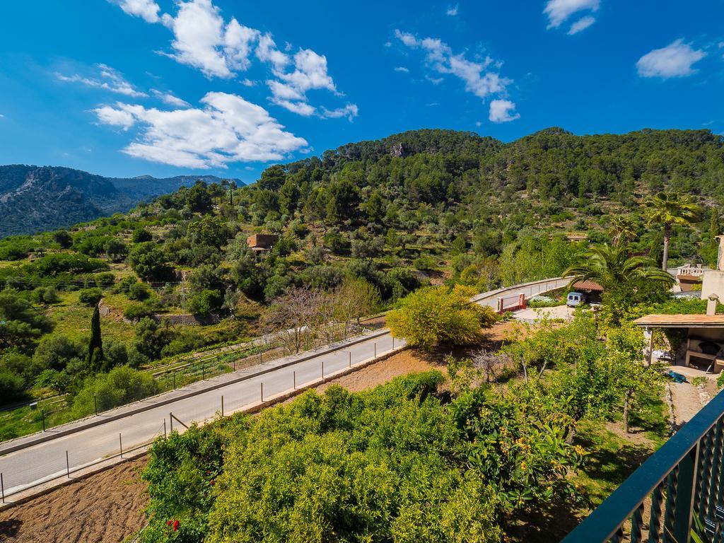 Bunyola Holiday home