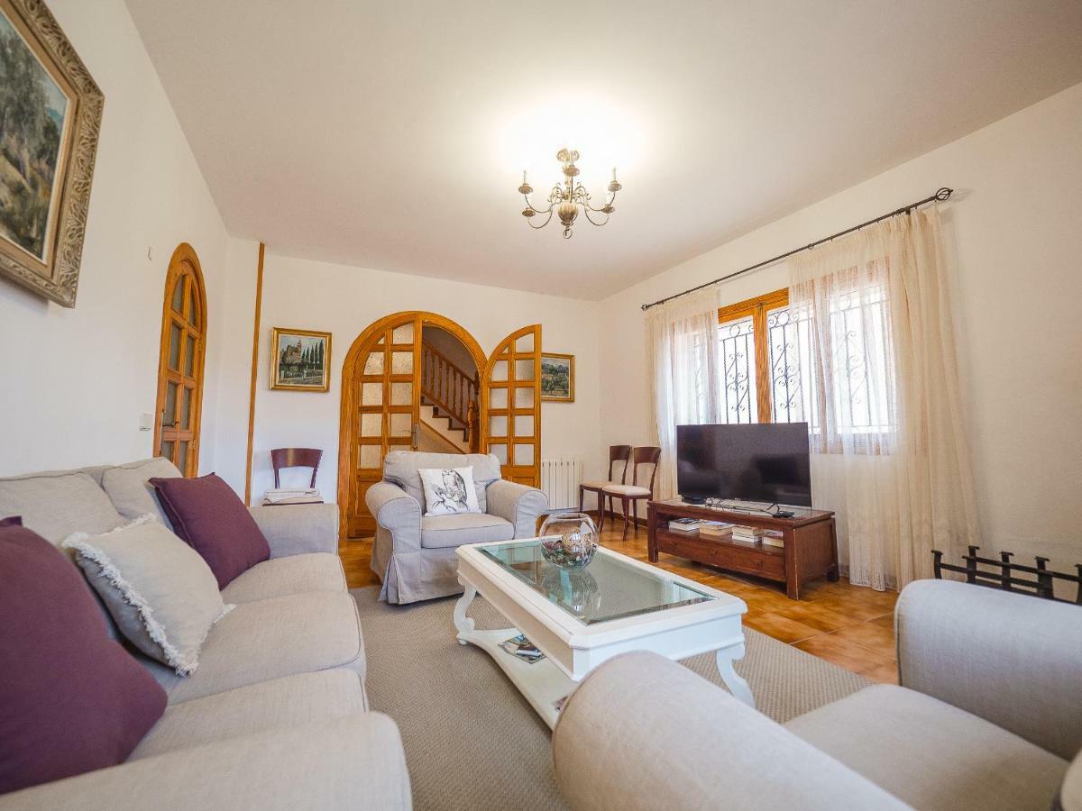 Bunyola Holiday home