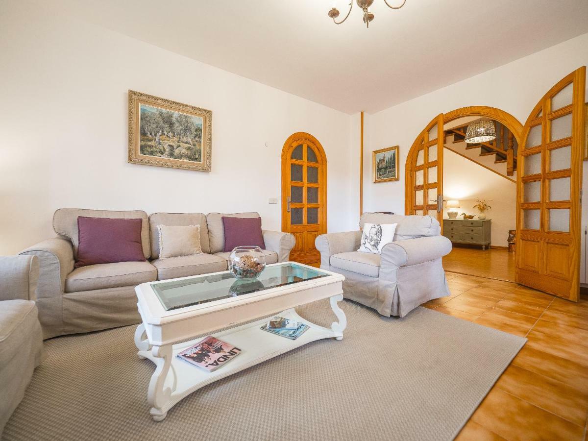 Holiday home Bunyola Bunyola