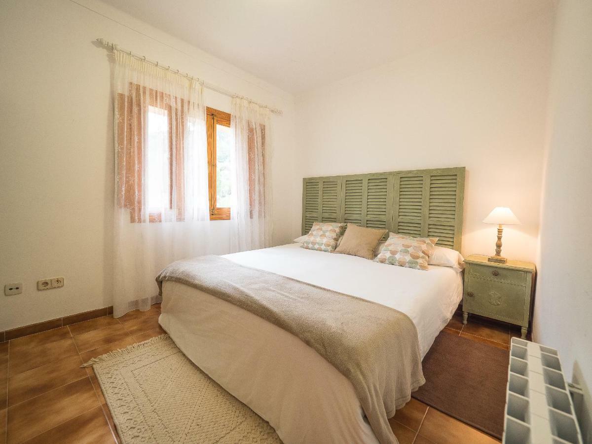 Holiday home Bunyola