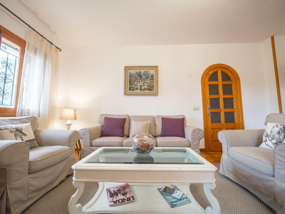 Holiday home Bunyola Bunyola
