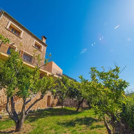 Bunyola Villa Exterior photo