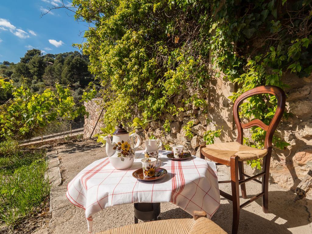 Vakantiehuis Bunyola