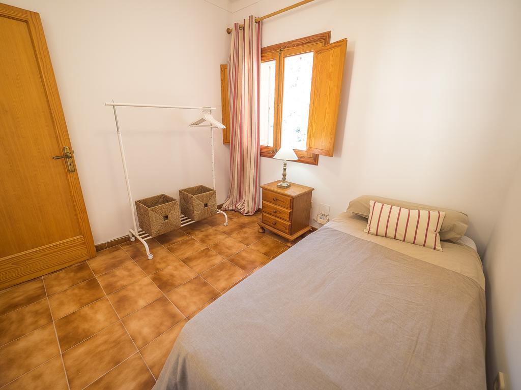 Vakantiehuis Bunyola Bunyola