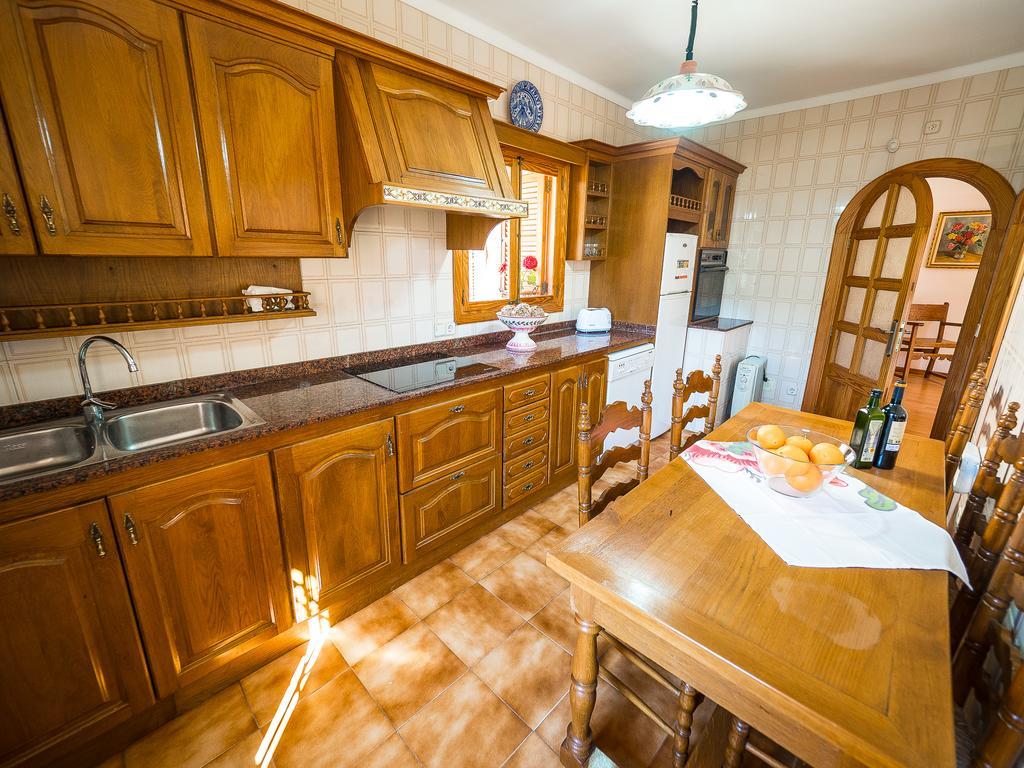 Vakantiehuis Bunyola *