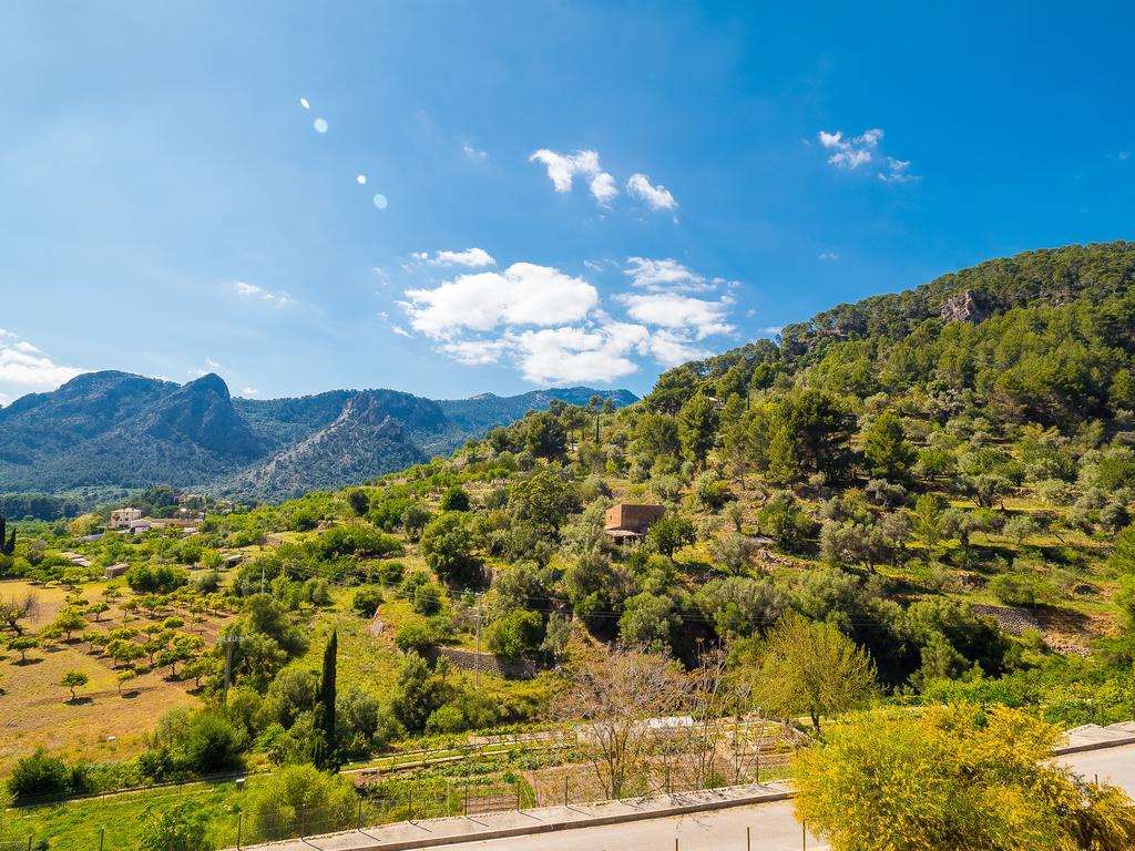 Vakantiehuis Bunyola Bunyola