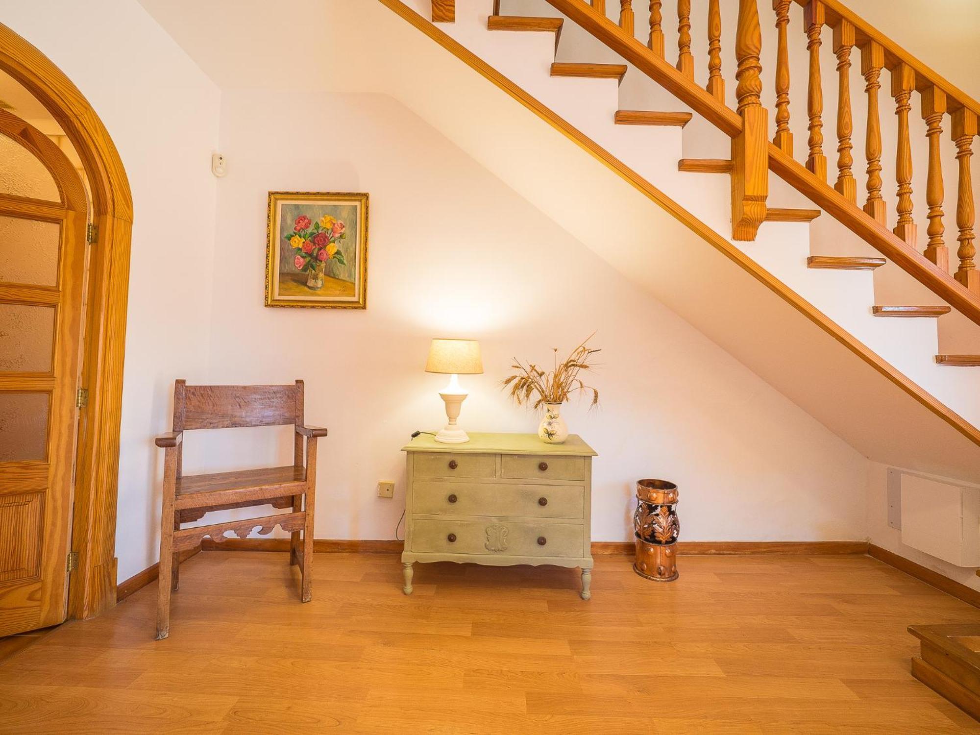 Vakantiehuis Bunyola Bunyola