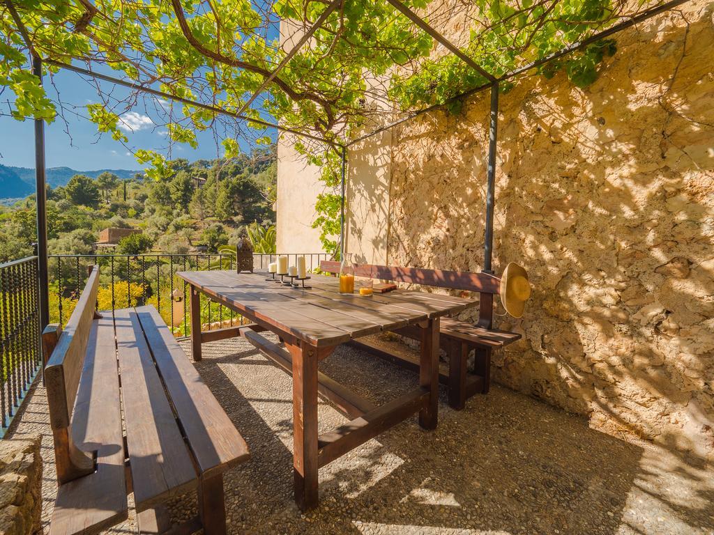 Bunyola Vakantiehuis Bunyola
