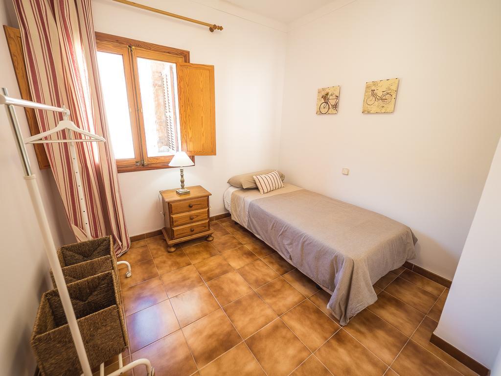 Bunyola Vakantiehuis *