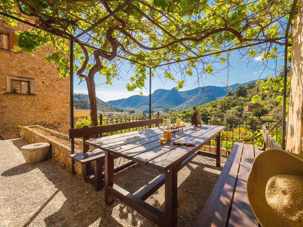 Vakantiehuis Bunyola