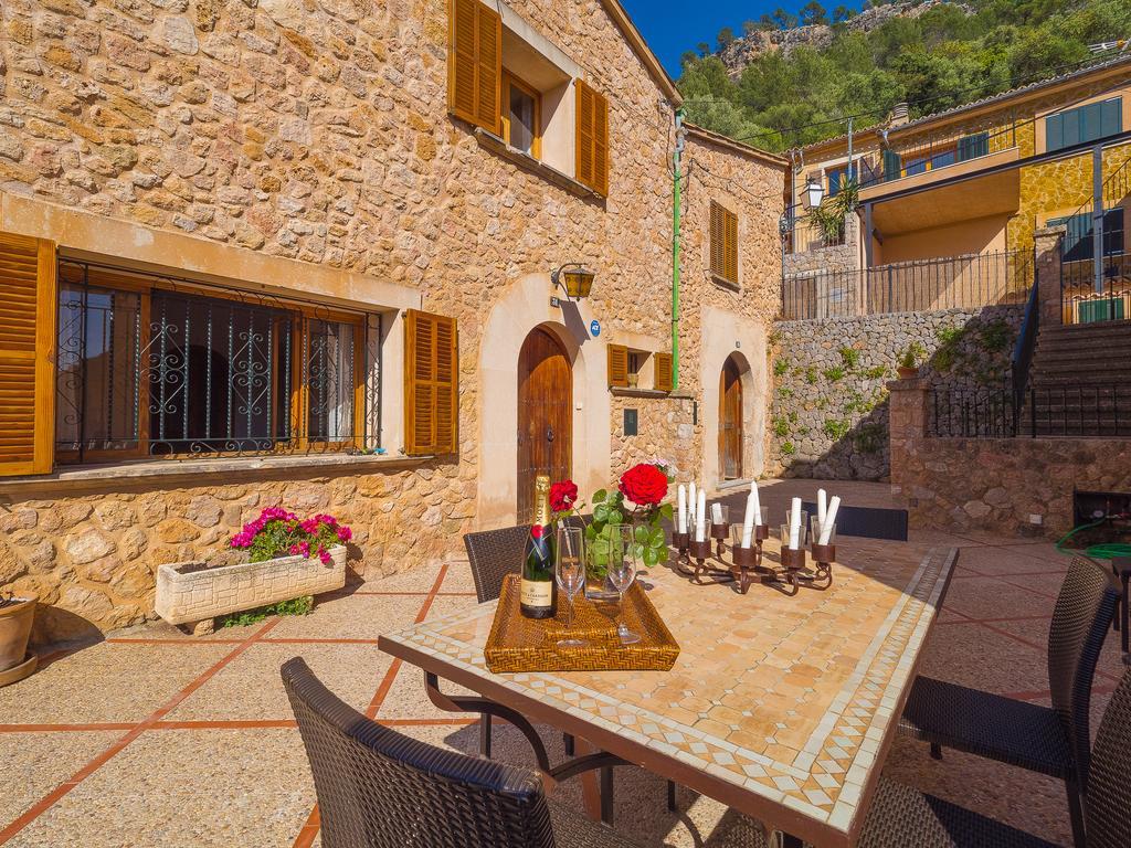 Vakantiehuis Bunyola Bunyola