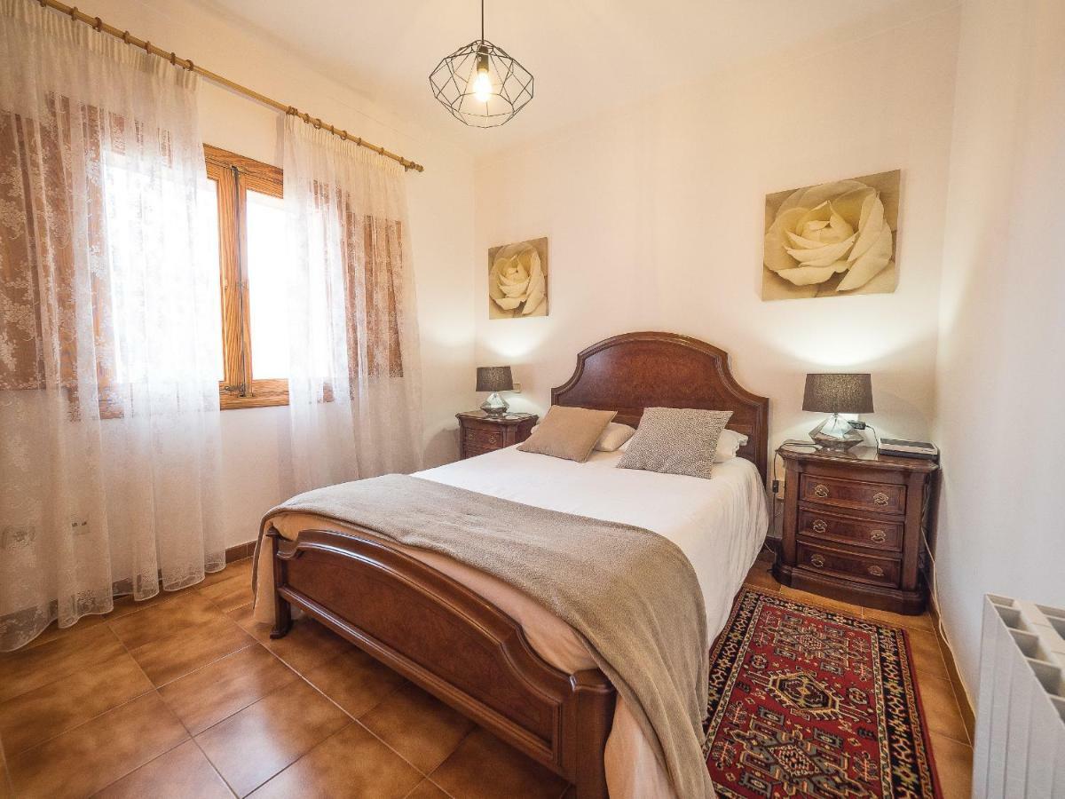 Bunyola Vakantiehuis Bunyola