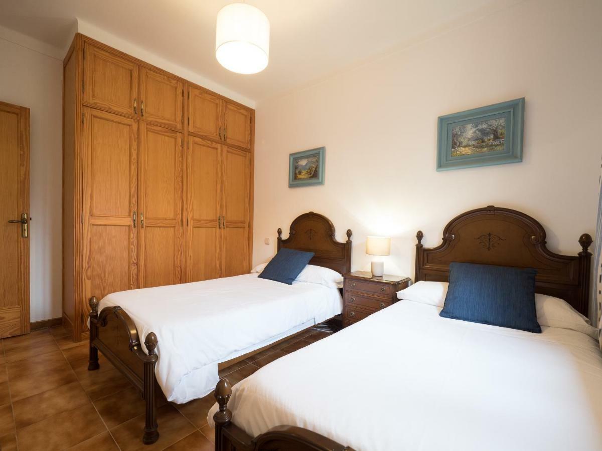 Bunyola Vakantiehuis *
