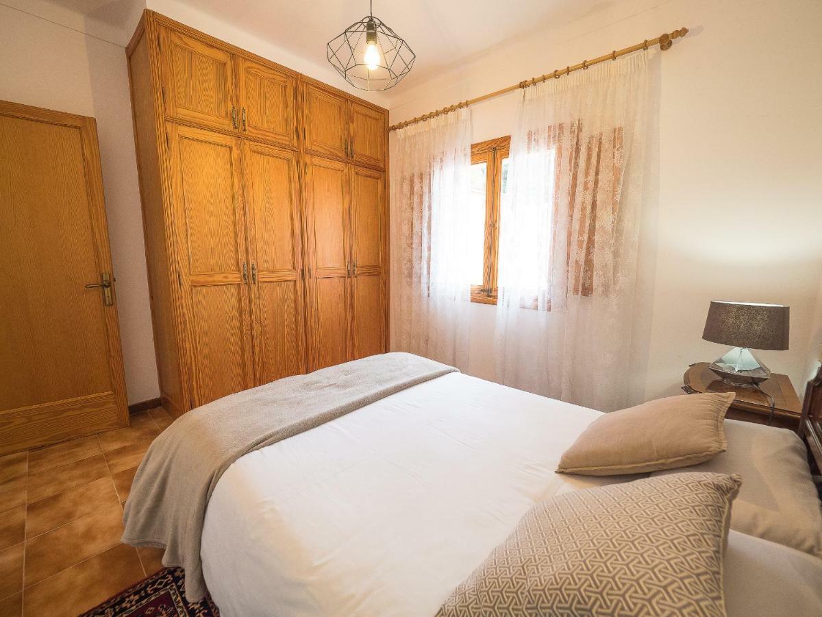 Bunyola Vakantiehuis Bunyola