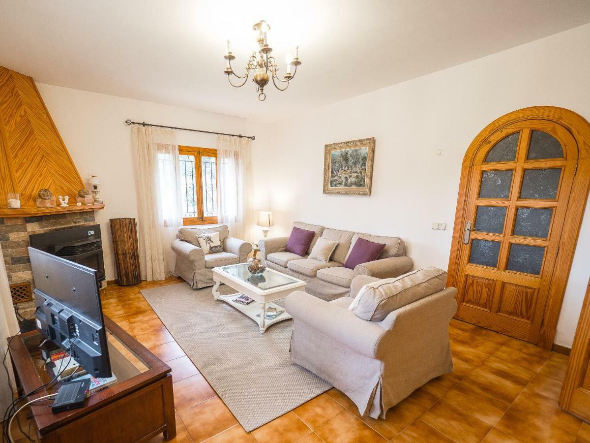 Bunyola Vakantiehuis *