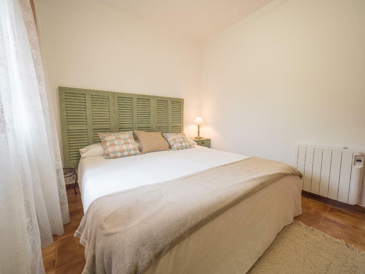 Vakantiehuis Bunyola