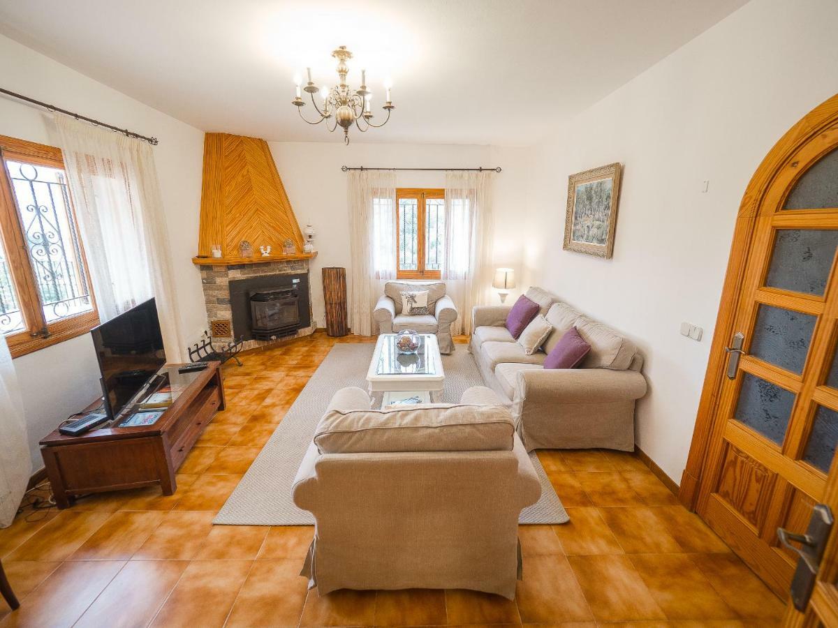 Bunyola Vakantiehuis *